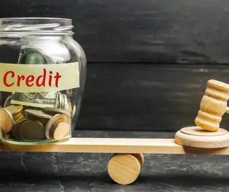 Strategies for Balancing Different Types of Credit
