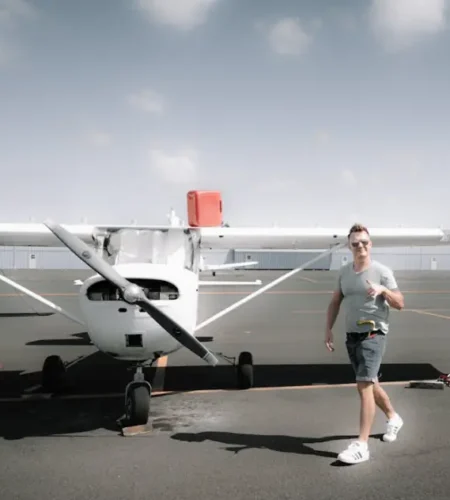 3 Steps to Ease Your Aircraft Checks