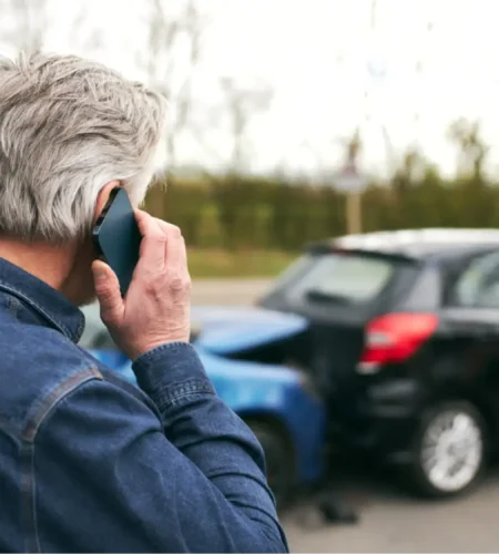 A Step By Step Guide To Dealing With Insurance After A Car Accident In Henderson