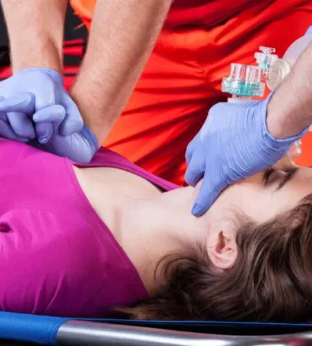 Professional CPR Certification Courses for Lifesaving Skills