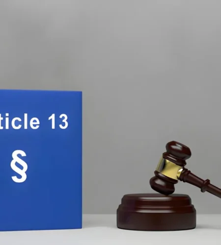 What To Know About Article 15 Punishment
