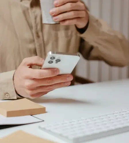 Why Messaging Matters How Businesses Connect in a Mobile-First World