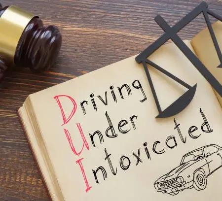 The Role Of Punitive Damages In DUI Accident Cases