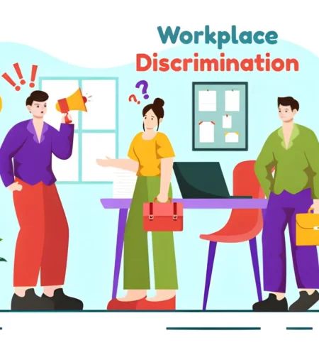 What to Do When HR Ignores Your Discrimination Complaint