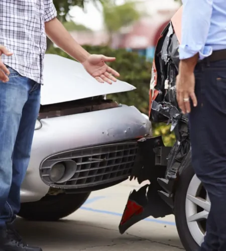 Who Is At Fault In A Car Accident And How It Affects Your Compensation