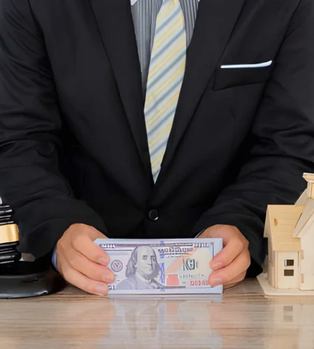 Can a Real Estate Broker Legally Deduct Fees From Your Commission