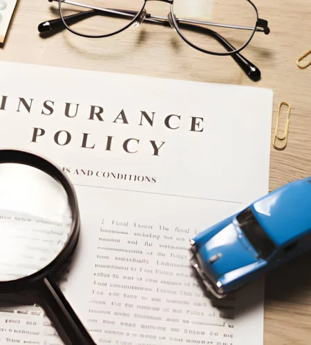 Indiana Car Insurance Laws: Are You Actually Covered?