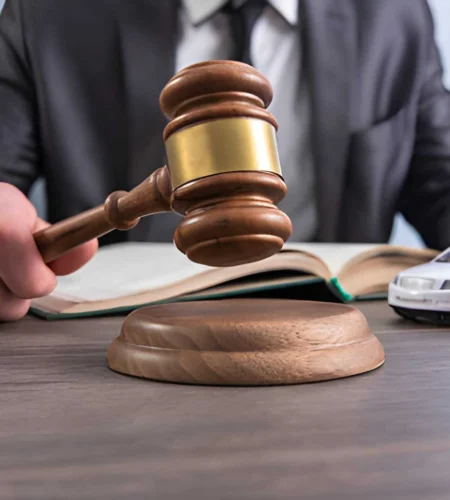 How A Personal Injury Lawyer Can Help After A Serious Car Crash